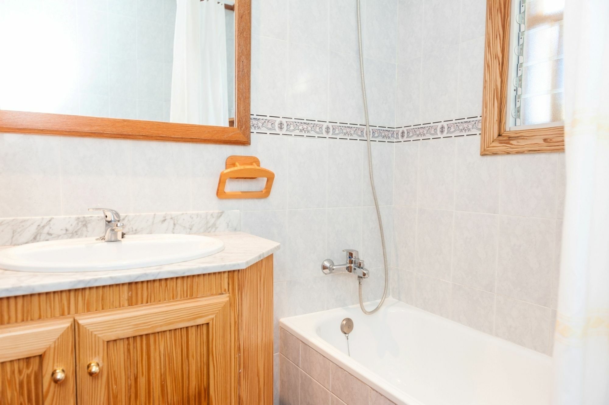 Els Pins Villa Crestatx Bagian luar foto